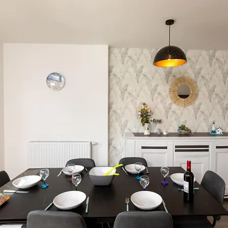 Ker Eol By Interhome