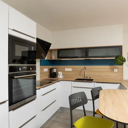 Ker Eol By Interhome *