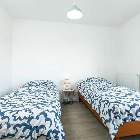 Apartment Ker Eol By Interhome *
