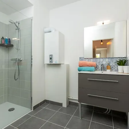 Apartment Ker Eol By Interhome *