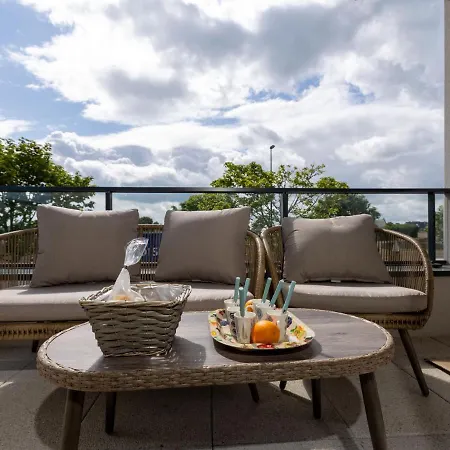 Ker Eol By Interhome Apartment *