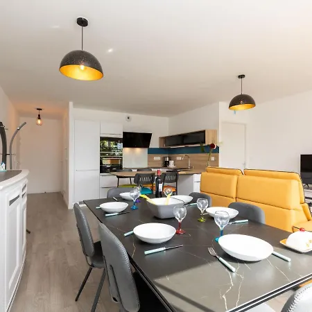 Ker Eol By Interhome Apartment