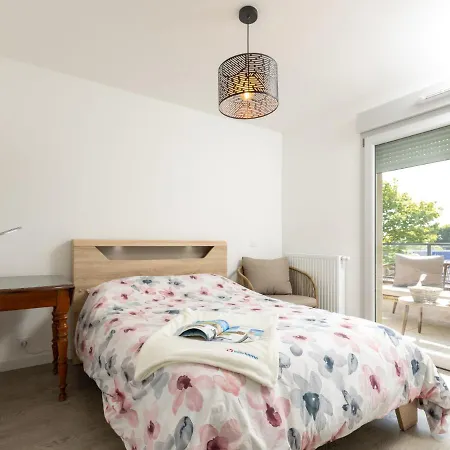 Ker Eol By Interhome