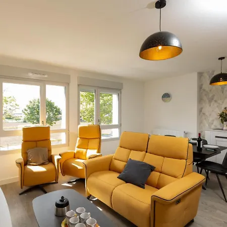 Ker Eol By Interhome