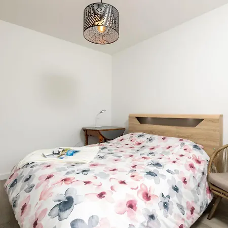 Apartment Ker Eol By Interhome Cancale