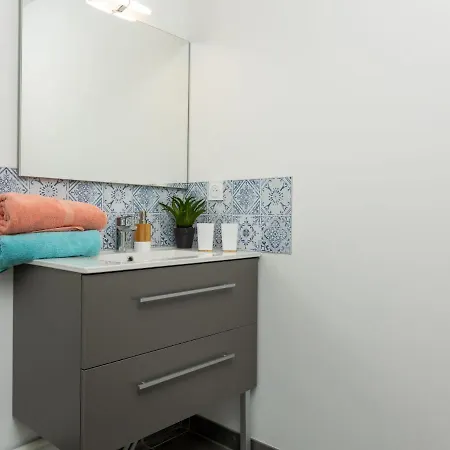Apartment Ker Eol By Interhome