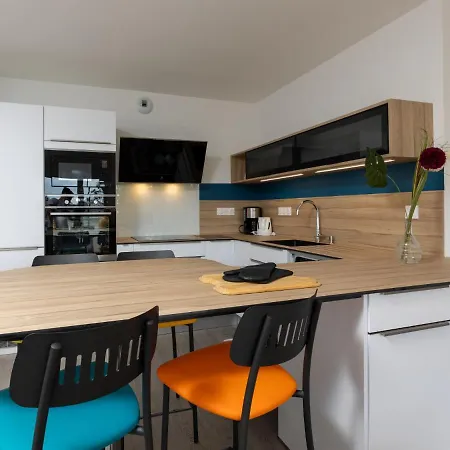 Apartment Ker Eol By Interhome *