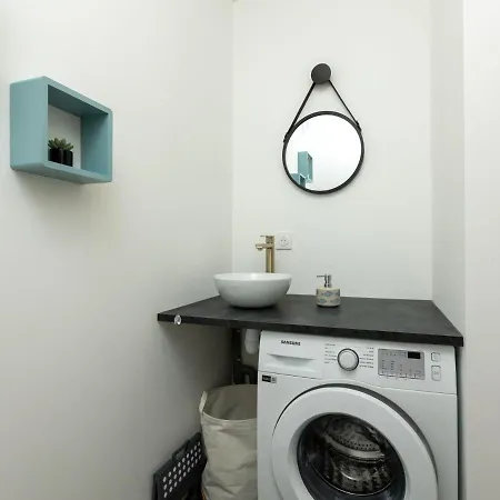 Ker Eol By Interhome *