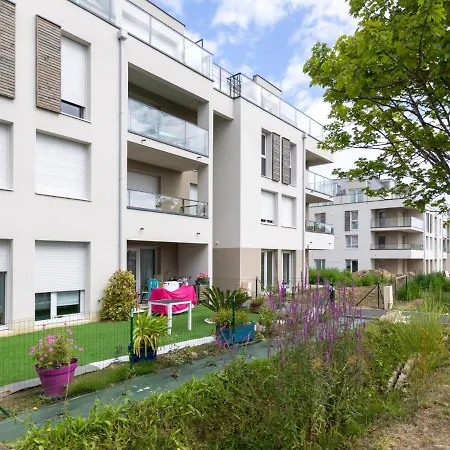Ker Eol By Interhome Cancale