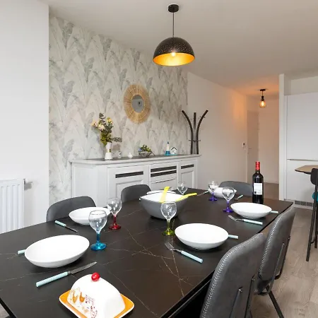 Ker Eol By Interhome *