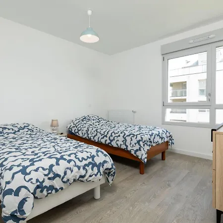 Ker Eol By Interhome * Cancale