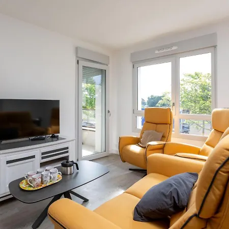 Ker Eol By Interhome Apartment
