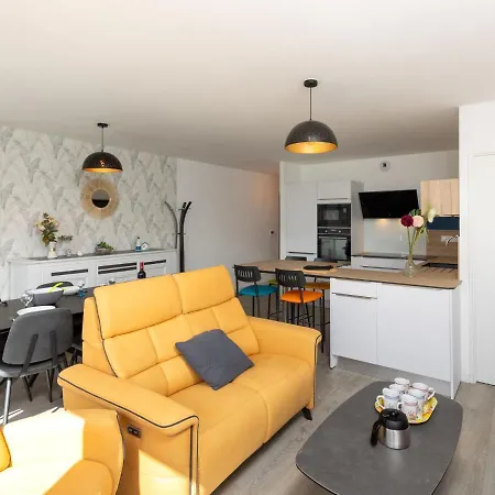 Ker Eol By Interhome Apartment *