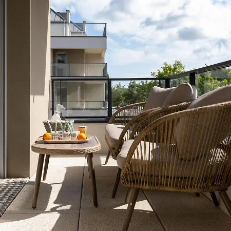 Ker Eol By Interhome Apartment *